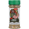 Code 3 Spices Grunt Rub, 6 Oz