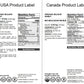 Food to Live Organic Bulgur Wheat, Non-GMO, 10 Pound Bulk, High in Dietary Fiber, Kosher