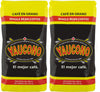 Yaucono Whole Bean Coffee, Arabica Medium Roast, Bagged, 2 Pound (Pack Of 2)