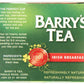 Barry'S Tea Bags, Irish Breakfast, 40 Count