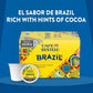 Caf   Bustelo Brazil Dark Roast Coffee, 72 Keurig K-Cup Pods
