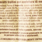 Mulino Bianco ''Cuor Di Mela'' 11.5 Oz Bag