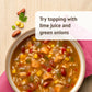 Campbell'S Homestyle Caribbean-Style Jerk Chicken Soup, 16.1 Oz Can