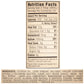 LA MARTINIQUE Balsamic Vinaigrette Dressing 10 Ounce Bottle (Pack of 1)