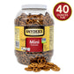 Snyders of Hanover Mini Pretzels, 40 Ounce Canister