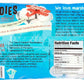 Dandies - Vegan Marshmallows, Vanilla, 10 Ounce (Pack Of 2)