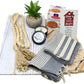 Perfect Housewarming Gift Basket for New Home | Hostess House Warming Gift for Couple, Women, Family