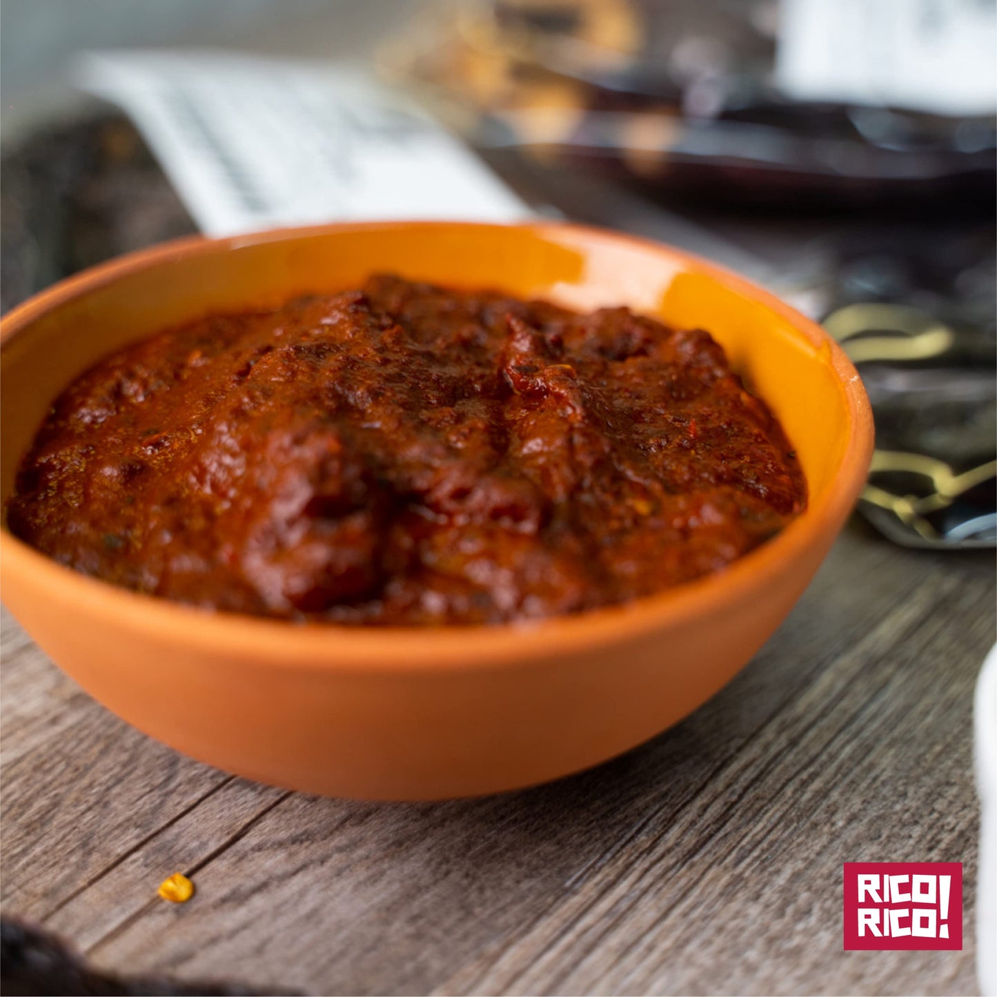 OLE RICO Pasilla Dried Peppers - 16 Oz. Resealable Bag - Premium Chiles for Mexican Cuisine