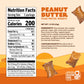 Quinn Pretzel Nuggets Tester Pack, Vegan, Gluten Free, Non-GMO, 1.5 Oz, Pack of 8