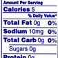 Crystal Light Fruit Punch Drink Mix, 0.9 Ounce (Pack Of 6)