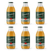 Bionaturae Organic Apricot Nectar - Apricot Juice, Apricot Nectar Juice, Non-GMO, USDA Certified, No Sugar Added, No Preservativ
