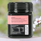 Manuka Hunters Manuka Honey UMF 20+/MGO 830+ 100% Pure Natural Sweetener 8.8oz/250g Jar