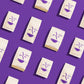 Coffee Bean Direct Six Bean Espresso Whole Bean Coffee 5 Pound Bag