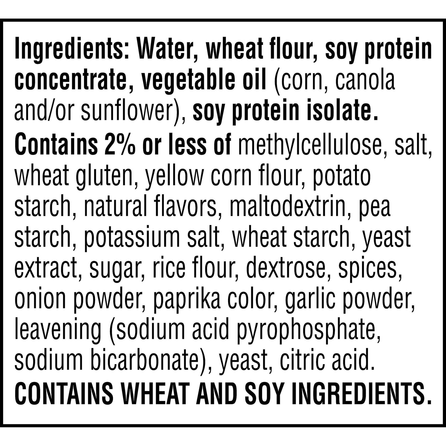 MorningStar Farms Plant Based Chikn Nuggets, Vegan Meat, 10.5oz