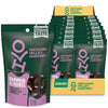 Orchard Valley Harvest Dark Chocolate Dipped Almonds, 2 Oz (Pack Of 14), Gluten Free, Non-Gmo, Resealable Bag, No Artificial Col