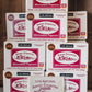 Amish Country Popcorn | Old Fashioned Microwave Popcorn | Non-Gmo, Gluten Free, Microwaveable And Kosher (Lite Natural White Hul