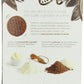 Jovial - Cookie - Organic - Einkorn - Crispy Cocoa - 88 Oz - Case Of 12(D0102H5Ks06)