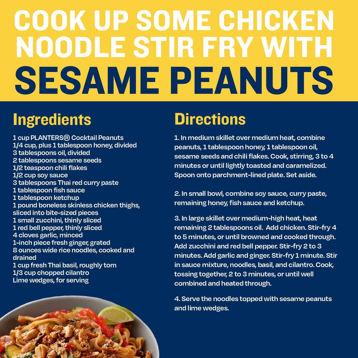 PLANTERS Salted Peanuts, Roasted in Peanut Oil, 35 Ounce Jar, Kosher, Plant-Based Protein Snack