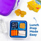 Oreo Mini Golden Sandwich Cookies, Big Bag, 3 Oz