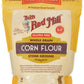 Bob's Red Mill Corn Flour 22 ounce (Pack of 1)