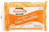 Manischewitz, Medium Noodles, 12 oz