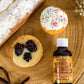 Mexican Vanilla Totonacs - Dark Vanilla |125 Oz|
