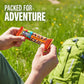 KIND Nut Bars, Favorites Variety Pack, Dark Chocolate Nuts and Sea Salt, Peanut Butter Dark Chocolate, Caramel Almond and Sea Sa