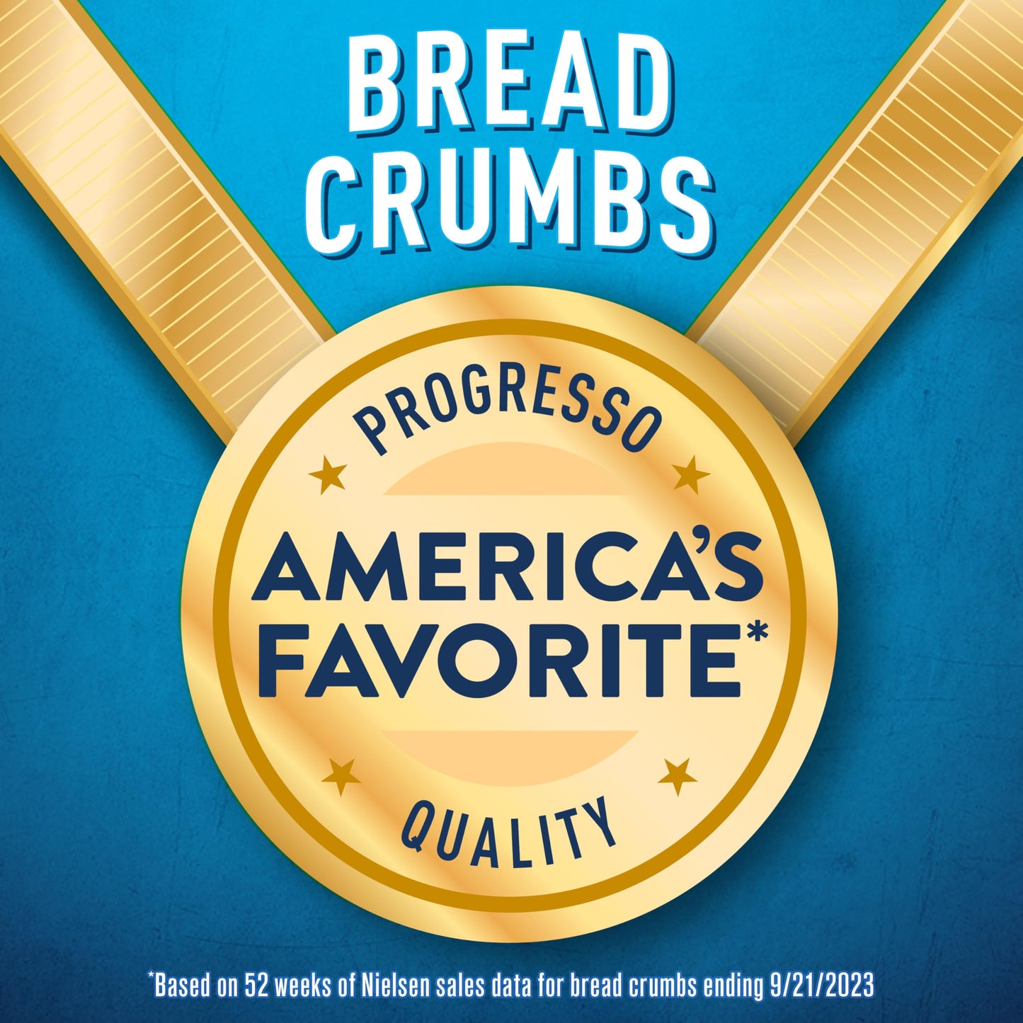 Progresso, Bread Crumbs, Plain, Cooking Ingredient, Canister, 15 oz