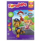 Funables Fruity Snacks, PAW Patrol, Assorted Fruit, Flavored Snacks, 0.8 oz 22 ct (Pack of 2)