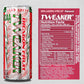 Tweaker Energy Drink Pre Workout - Sugar Free, Low Calorie, 110 mg Caffeine, 12 oz (Pack of 12) - Dragon Fruit Flavor