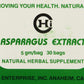 Asparagus Extract Tea By Chis Enterprise 5 Gm Per Bag, 30 Bags