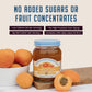 Nature'S Hollow Apricot Jam: Sugar Free Jam And Preserves, Low Cal, Non Gmo, Keto Jam, Vegan, Gluten Free, And Diabetic Friendly
