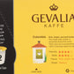 Gevalia Colombia K-Cups,12-Count Box, (Pack Of 3) [Retail Packaging]