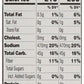Lundberg Organic Whole Grain Rice & Wild Rice, Garlic & Basil, 6oz, Gluten-Free, Vegan, Kosher, USDA Certified Organic, Non-GMO