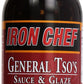 Iron Chef General Tso'S Sauce, 15 Oz
