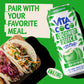 Vita Coco Coconut Juice with Pulp, Natural Electrolytes, 16.9 oz Can, Pack of 12
