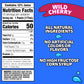 Capri Sun Wild Cherry Flavored with other natural flavor Juice Drink Blend, 10 ct Box, 6 fl oz Pouches