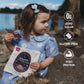 Krave Zero Sugar Beef Jerky, Sonoma Style Bbq - All Natural 100% Grass Fed Beef - Protein Packed Keto Snacks Roasted For Maximum
