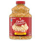 Orville Redenbachers Original Gourmet Popcorn Kernels, Gluten Free, 30 Ounce Jar