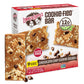 Lenny & Larrys Chocolate Chip Cookie Dough Protein Bar – Vegan, Non-GMO, Gluten Free, 12g Protein, 5g Fiber, 1 count (Pack of 9)