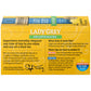 Twinings Decaffeinated Lady Grey Black Tea Individually Wrapped Bags, 20 Count (Pack Of 1), Orange Peel & Lemon Peel, Enjoy Hot