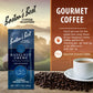 Hazelnut Creme Ground Gourmet Coffee By Bostons Best For - 12 Oz Coffee