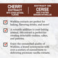 Watkins Cherry Extract With Other Natural Flavors, 2 Oz. Bottles, Pack Of 6 (Packaging May Vary)