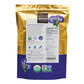 INCAS 100% USDA Organic Butterfly Pea Flower 1.76 oz (150+ Cups) DIRECT FROM SOURCE Thailand Non GMO Verified Dried Caffeine Free Gluten Free Vegan Rich in Antioxidants Free eBook (50G)