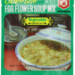 Kikkoman Egg Flwr Spicey Veg (12X1.1Oz )