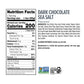Ready® Protein Bars – High-Protein Snack With 15G Whey Protein, With Flaxseeds And Omega-3S For Sustained Energy, Supports Lean Muscle And Recovery, No Artificial Sweeteners – Dark Chocolate Sea Salt, 12-Pack