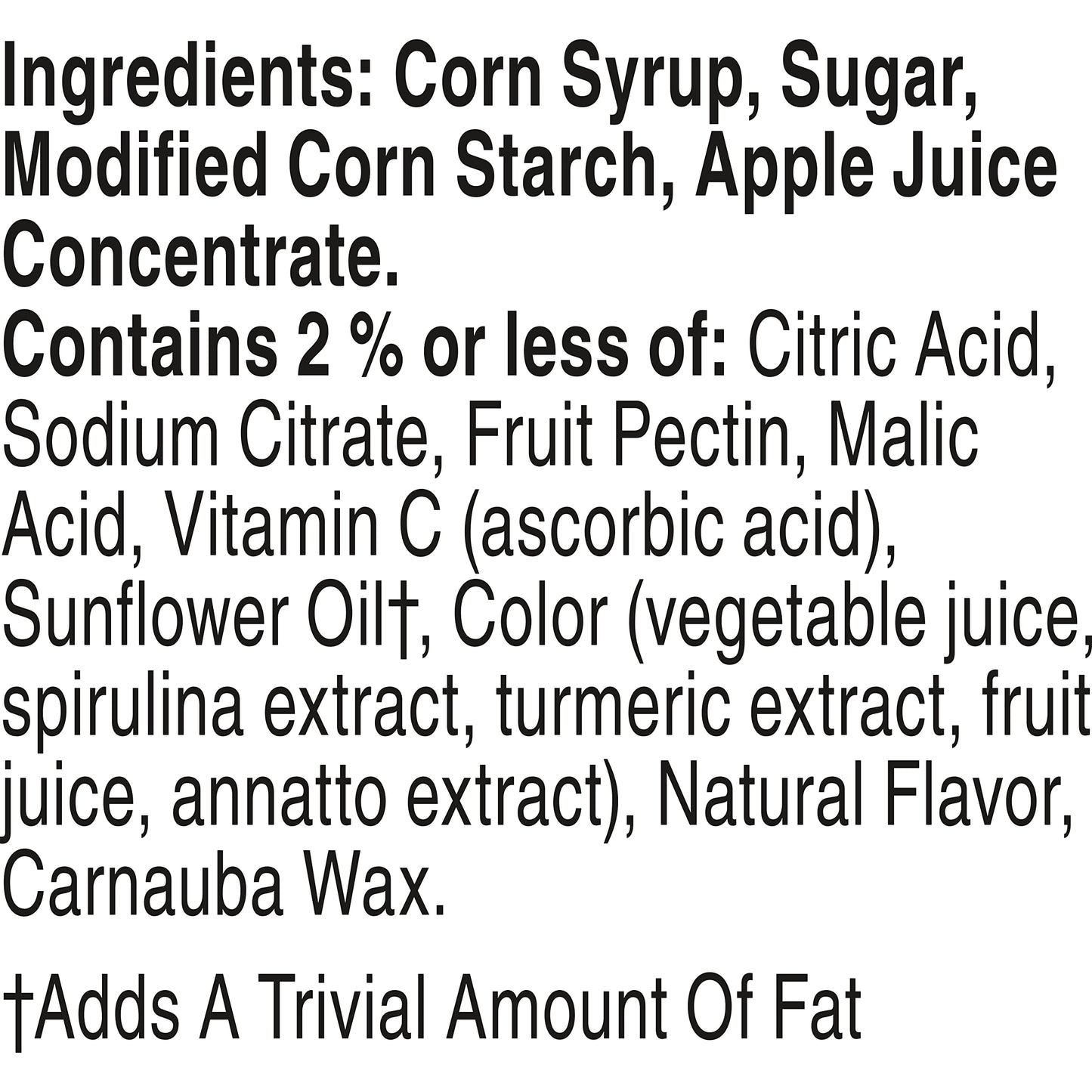 Disney Mickey and Friends Fruit Flavored Snacks, Treat Pouches, Gluten Free Snack, 10 Ct, 8 oz (Pack of 8)