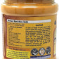 Rani Turmeric (Haldi) Root Powder Spice, (High Curcumin Content) 3Oz (85G) Pet Jar, Pack Of 12 ~ All Natural | 100% Pure, Salt F