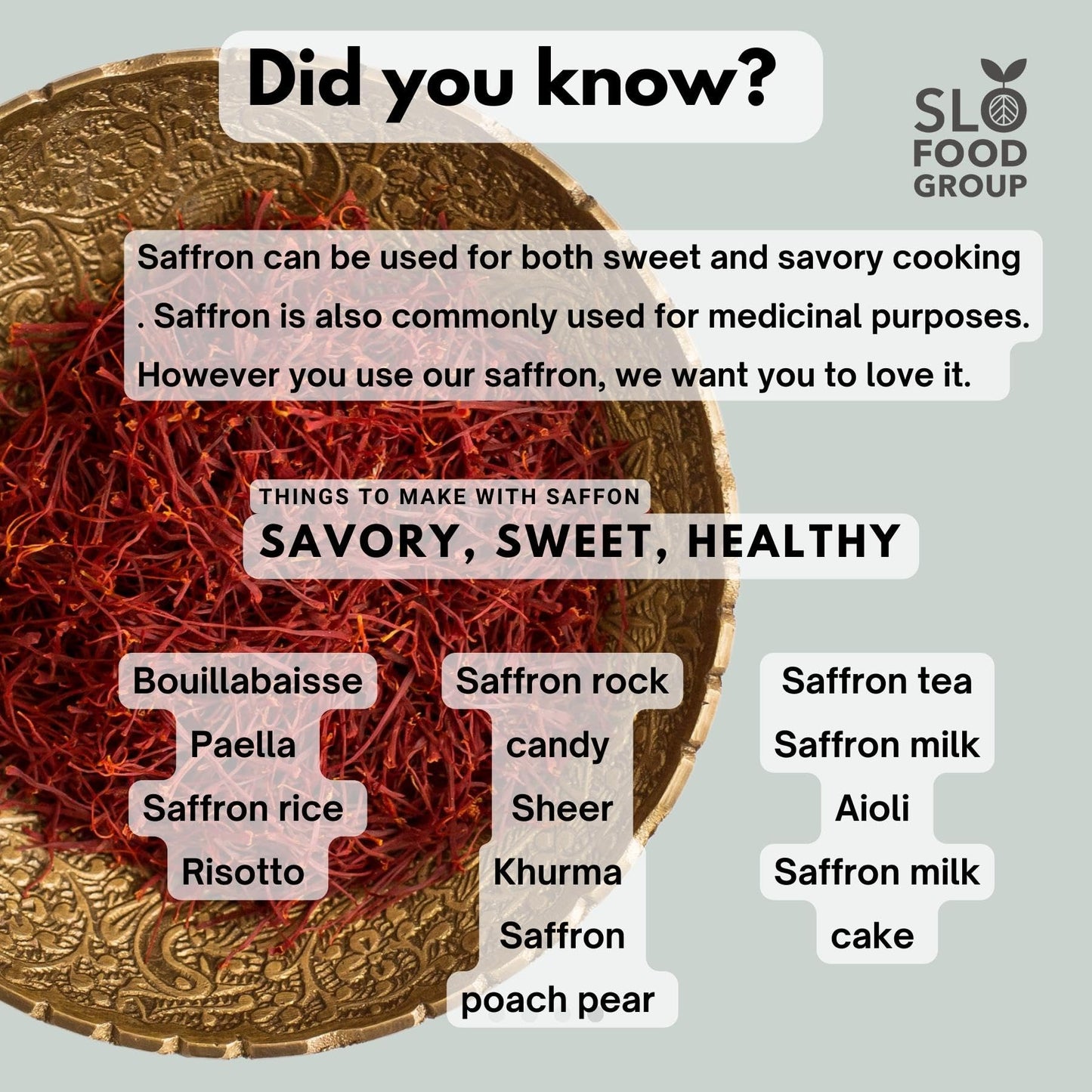 Persian Saffron Spice From Afghanistan By Slofoodgroup, Enhanced Quality Saffron Threads, All Red Saffron Filaments For Cooking, Tea, Baking And More, Grade 1 Quality 10 Grams