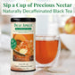 The Republic of Tea Decaf Apricot Black Tea, 50 Tea Bags, Environmentally-Friendly, 50 Count
